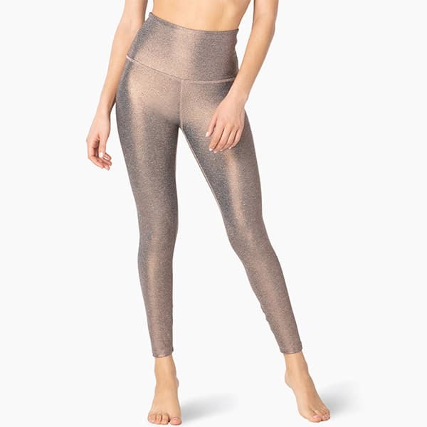 Beyond Yoga High Waisted Practice Pant – EMP Industrial