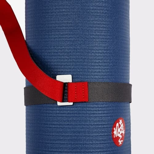 Manduka Go Move Yoga Mat Carry Strap – EMP Industrial