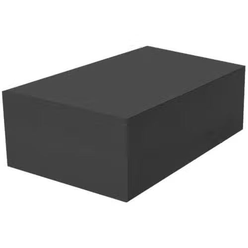 High Density 3/4 Yoga Block – EMP Industrial