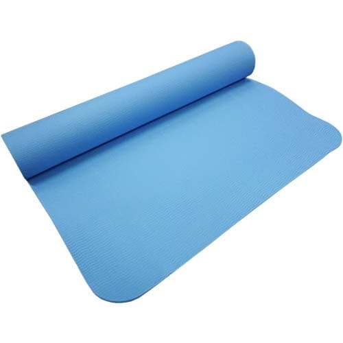 TPE Beginners Fitness Mat – EMP Industrial