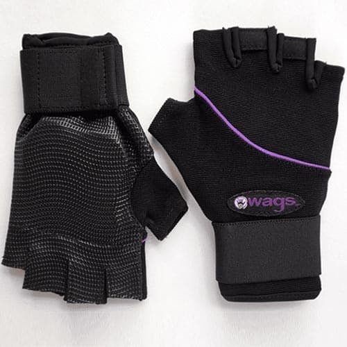 Yoga Gloves - Wrist Support Gloves For Yoga & Pilates