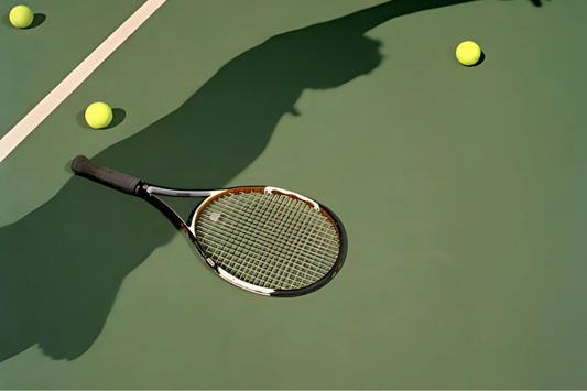 Post-Match Tennis Recovery Tips to Protect Your Body Off The Court