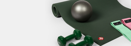 Home gym essentials equipment