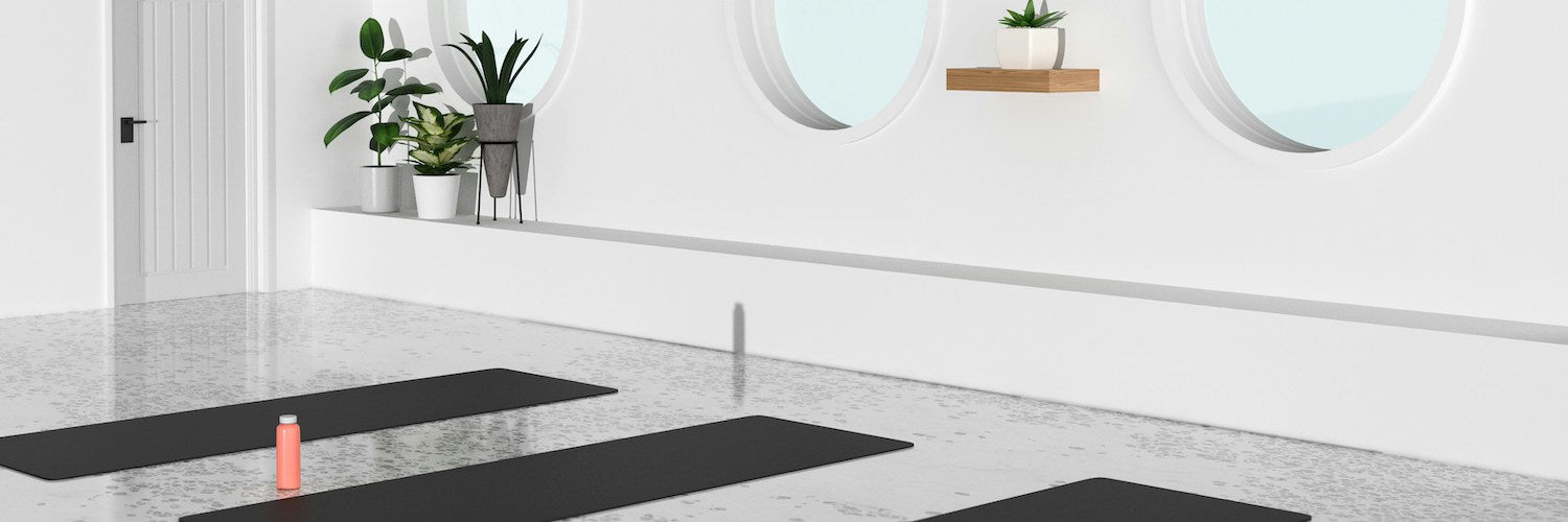 Cutting-Edge Yoga Mat Innovations for Modern Yogis – EMP Industrial