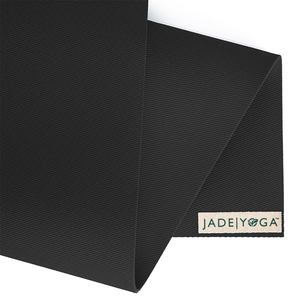 Favorite Comfortable Yoga Mat: Jade Yoga Harmony Mat