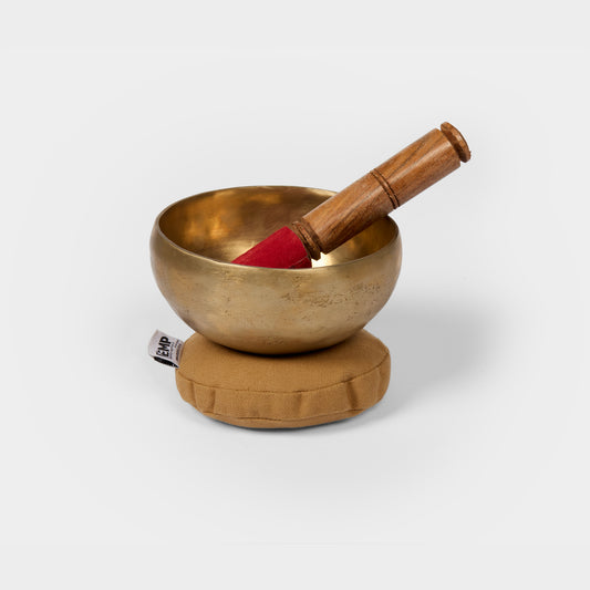 Singing Bowl with Striker