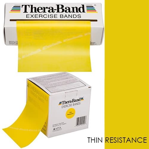 Theraband roll deals australia